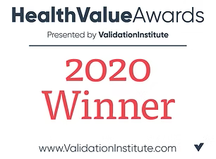 Population Health Management Award