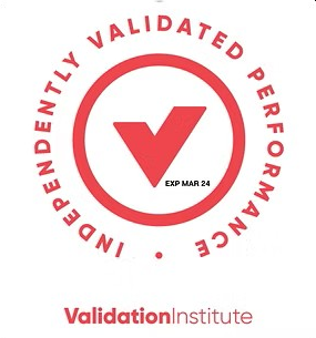 Validated Performance Award